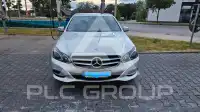 2013 Mercedes Benz E 400