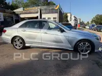 2013 Mercedes Benz E 400