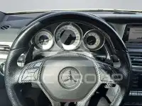 2013 Mercedes Benz E 400