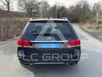 2013 Mercedes Benz E 400