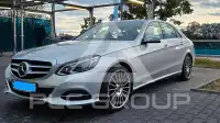 2013 Mercedes Benz E 400