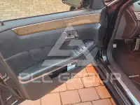 2013 Mercedes Benz E 400