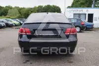 2013 Mercedes Benz E 400