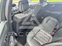 2013 Mercedes Benz E 400
