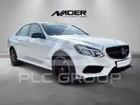 2013 Mercedes Benz E 400
