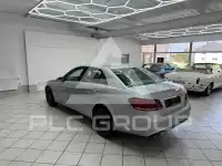 2013 Mercedes Benz E 400