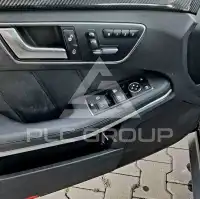 2013 Mercedes Benz E 400