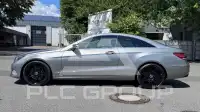 2013 Mercedes Benz E 400