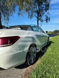 2013 Mercedes Benz E 400