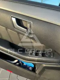 2013 Mercedes Benz E 400