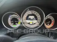 2013 Mercedes Benz E 400