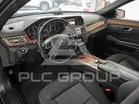 2013 Mercedes Benz E 400