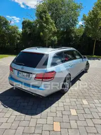 2013 Mercedes Benz E 400