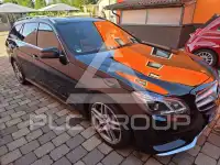2013 Mercedes Benz E 400