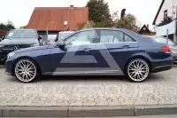 2013 Mercedes Benz E 400