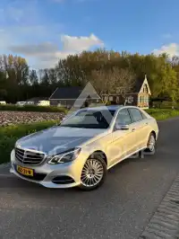 2013 Mercedes Benz E 400