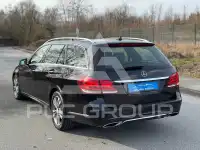 2013 Mercedes Benz E 400