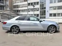 2013 Mercedes Benz E 400