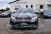 2013 Mercedes Benz E 400