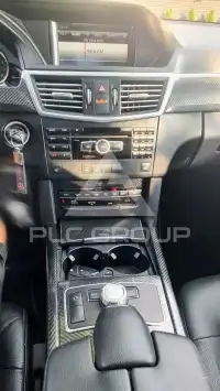 2013 Mercedes Benz E 400