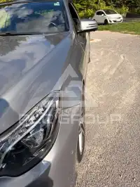 2013 Mercedes Benz E 400