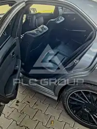 2013 Mercedes Benz E 400