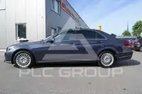 2013 Mercedes Benz E 400