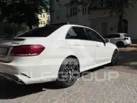 2013 Mercedes Benz E 400