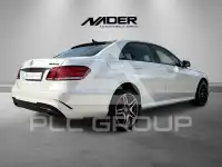2013 Mercedes Benz E 400