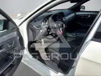2013 Mercedes Benz E 400