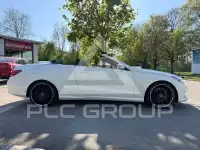 2013 Mercedes Benz E 400