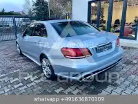 2013 Mercedes Benz E 400