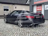 2013 Mercedes Benz E 400