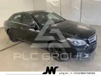 2013 Mercedes Benz E 400