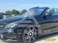 2013 Mercedes Benz E 400