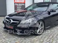 2013 Mercedes Benz E 400