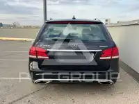 2013 Mercedes Benz E 400