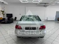 2013 Mercedes Benz E 400