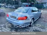 2013 Mercedes Benz E 400