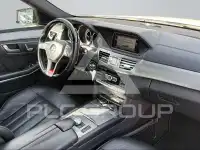 2013 Mercedes Benz E 400