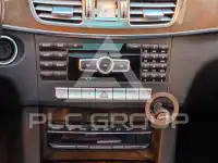 2013 Mercedes Benz E 400