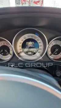 2013 Mercedes Benz E 400
