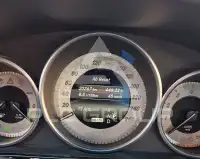 2013 Mercedes Benz E 400