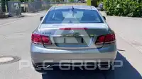2013 Mercedes Benz E 400
