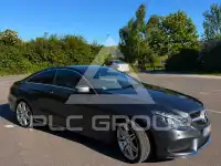 2013 Mercedes Benz E 400