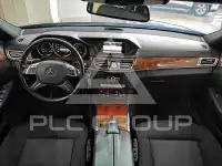 2013 Mercedes Benz E 400