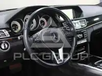 2013 Mercedes Benz E 400