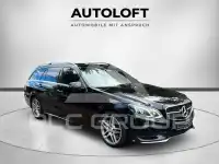2013 Mercedes Benz E 400