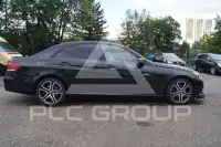 2013 Mercedes Benz E 400