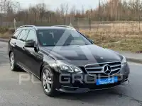 2013 Mercedes Benz E 400